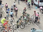El Pelotón Galería de fotos de la cuarta etapa de la XXX Vuelta a León: Molinaseca - Andarraso
