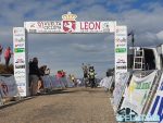El Pelotón Galería de fotos de la cuarta etapa de la XXX Vuelta a León: Molinaseca - Andarraso