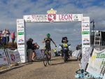 El Pelotón Galería de fotos de la cuarta etapa de la XXX Vuelta a León: Molinaseca - Andarraso