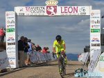 El Pelotón Galería de fotos de la cuarta etapa de la XXX Vuelta a León: Molinaseca - Andarraso