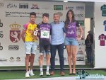 El Pelotón Galería de fotos de la cuarta etapa de la XXX Vuelta a León: Molinaseca - Andarraso