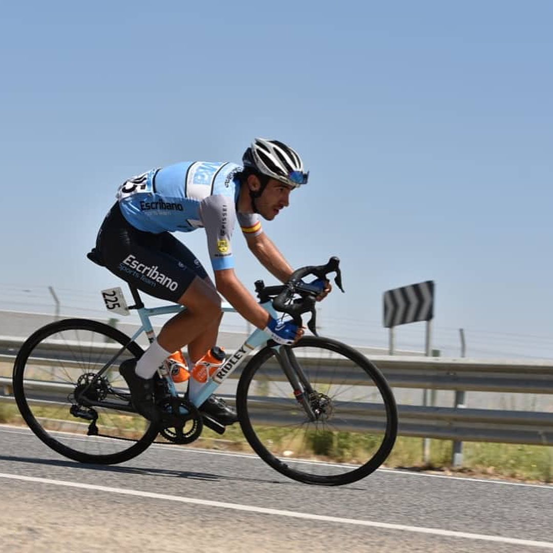 pol hervas escribano team