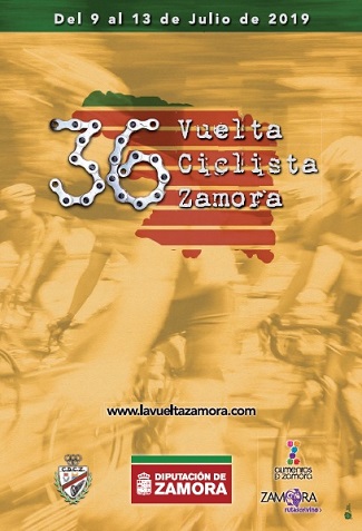El Pelotón PREVIA | La Vuelta a Zamora paga la primera ronda del mes de julio