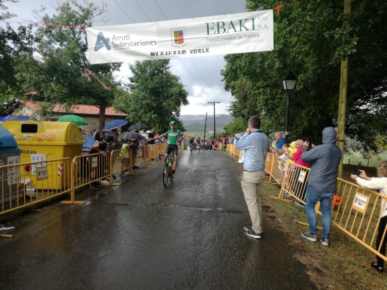 El Pelotón PREVIA TORNEO LEHENDAKARI | Muxika abre la veda en agosto del ciclismo aficionado en el País Vasco