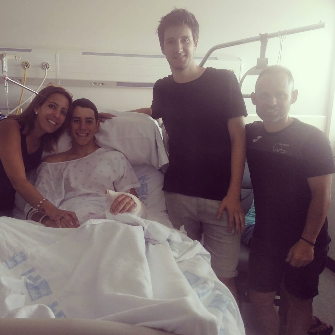 Arturo Grávalos Kometa sub-23
