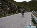 El Pelotón Galería de fotos de la tercera etapa de la XXX Vuelta a León: Toral de los Vados - Puerto de Ancares