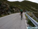 El Pelotón Galería de fotos de la tercera etapa de la XXX Vuelta a León: Toral de los Vados - Puerto de Ancares