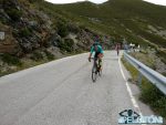 El Pelotón Galería de fotos de la tercera etapa de la XXX Vuelta a León: Toral de los Vados - Puerto de Ancares