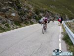 El Pelotón Galería de fotos de la tercera etapa de la XXX Vuelta a León: Toral de los Vados - Puerto de Ancares