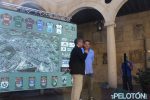 El Pelotón Galería de imágenes de la presentación de la XXX Vuelta a León