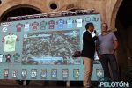 El Pelotón Galería de imágenes de la presentación de la XXX Vuelta a León