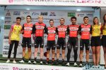 El Pelotón Galería de fotos de la presentación de equipos de la XXX Vuelta a León El Pelotón Galería de fotos de la presentación de equipos de la XXX Vuelta a León
