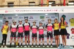 El Pelotón Galería de fotos de la presentación de equipos de la XXX Vuelta a León El Pelotón Galería de fotos de la presentación de equipos de la XXX Vuelta a León