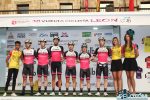 El Pelotón Galería de fotos de la presentación de equipos de la XXX Vuelta a León El Pelotón Galería de fotos de la presentación de equipos de la XXX Vuelta a León
