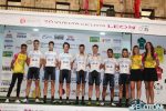 El Pelotón Galería de fotos de la presentación de equipos de la XXX Vuelta a León El Pelotón Galería de fotos de la presentación de equipos de la XXX Vuelta a León
