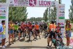 El Pelotón Galería de fotos de la primera etapa de la XXX Vuelta a Léon: San Cristobal de la Polantera-Veguellina El Pelotón Galería de fotos de la primera etapa de la XXX Vuelta a Léon: San Cristobal de la Polantera-Veguellina