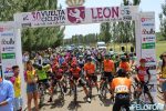 El Pelotón Galería de fotos de la primera etapa de la XXX Vuelta a Léon: San Cristobal de la Polantera-Veguellina El Pelotón Galería de fotos de la primera etapa de la XXX Vuelta a Léon: San Cristobal de la Polantera-Veguellina