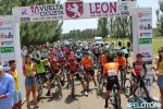 El Pelotón Galería de fotos de la primera etapa de la XXX Vuelta a Léon: San Cristobal de la Polantera-Veguellina El Pelotón Galería de fotos de la primera etapa de la XXX Vuelta a Léon: San Cristobal de la Polantera-Veguellina