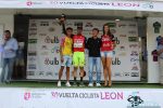 El Pelotón Galería de fotos de la primera etapa de la XXX Vuelta a Léon: San Cristobal de la Polantera-Veguellina El Pelotón Galería de fotos de la primera etapa de la XXX Vuelta a Léon: San Cristobal de la Polantera-Veguellina