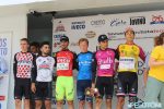El Pelotón Galería de fotos de la primera etapa de la XXX Vuelta a Léon: San Cristobal de la Polantera-Veguellina El Pelotón Galería de fotos de la primera etapa de la XXX Vuelta a Léon: San Cristobal de la Polantera-Veguellina