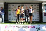El Pelotón Galeria de fotos de la segunda etapa de la XXX Vuelta a León: Cármenes - Boca de Huérgano El Pelotón Galeria de fotos de la segunda etapa de la XXX Vuelta a León: Cármenes - Boca de Huérgano