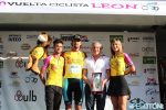 El Pelotón Galeria de fotos de la segunda etapa de la XXX Vuelta a León: Cármenes - Boca de Huérgano El Pelotón Galeria de fotos de la segunda etapa de la XXX Vuelta a León: Cármenes - Boca de Huérgano