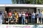 El Pelotón Galeria de fotos de la segunda etapa de la XXX Vuelta a León: Cármenes - Boca de Huérgano El Pelotón Galeria de fotos de la segunda etapa de la XXX Vuelta a León: Cármenes - Boca de Huérgano