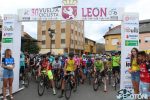 El Pelotón Galería de fotos de la tercera etapa de la XXX Vuelta a León: Toral de los Vados - Puerto de Ancares