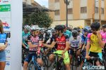 El Pelotón Galería de fotos de la tercera etapa de la XXX Vuelta a León: Toral de los Vados - Puerto de Ancares