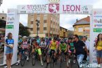El Pelotón Galería de fotos de la tercera etapa de la XXX Vuelta a León: Toral de los Vados - Puerto de Ancares
