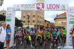 El Pelotón Galería de fotos de la tercera etapa de la XXX Vuelta a León: Toral de los Vados - Puerto de Ancares