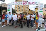 El Pelotón Galería de fotos de la tercera etapa de la XXX Vuelta a León: Toral de los Vados - Puerto de Ancares