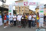 El Pelotón Galería de fotos de la tercera etapa de la XXX Vuelta a León: Toral de los Vados - Puerto de Ancares
