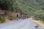 El Pelotón Galería de fotos de la tercera etapa de la XXX Vuelta a León: Toral de los Vados - Puerto de Ancares