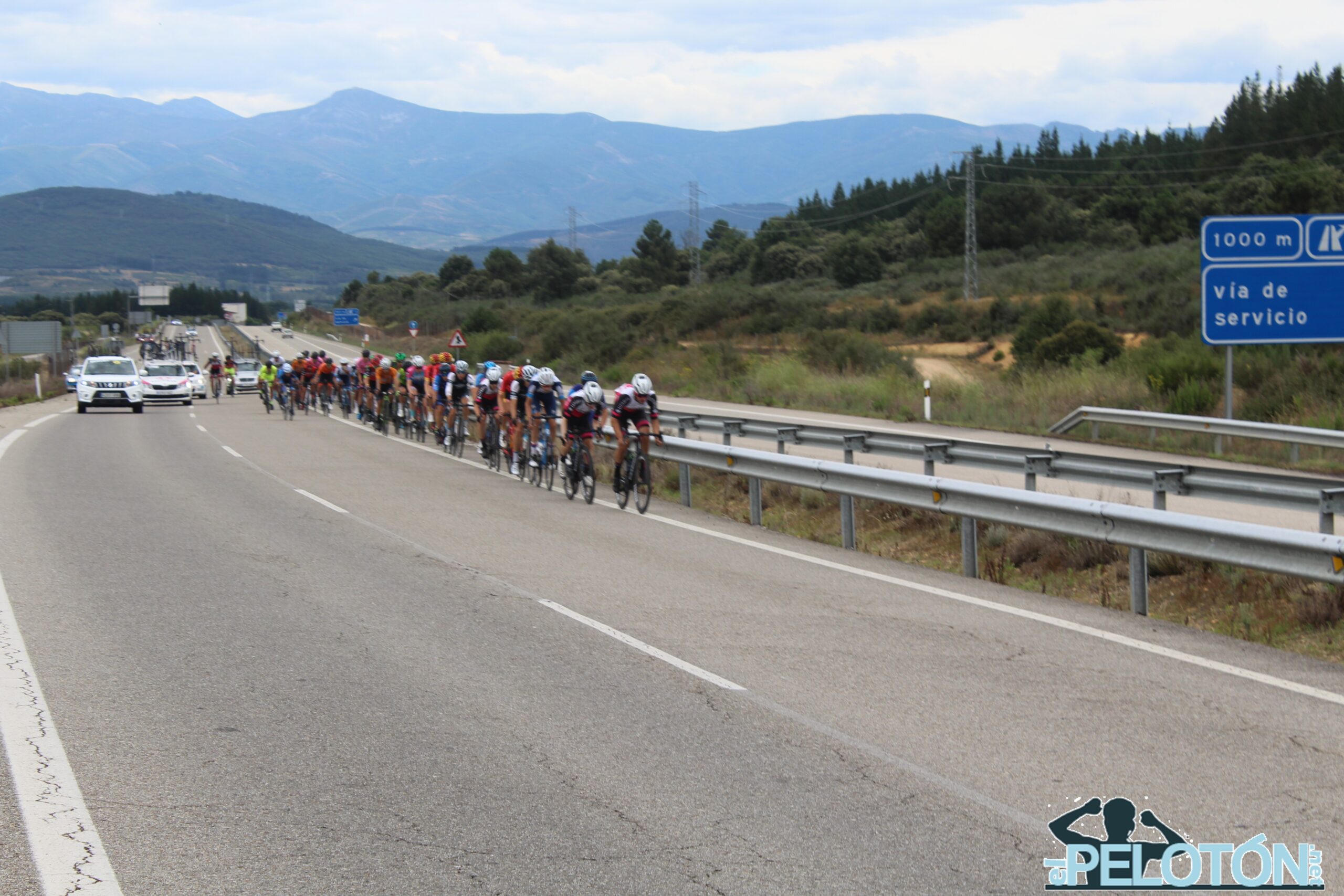 El Pelotón Favoritos y alineaciones para el Circuito de Aiala de Amurrio, segunda cita del Euskal Bailarak Kriteriuma