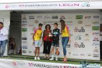El Pelotón Galería de fotos de la tercera etapa de la XXX Vuelta a León: Toral de los Vados - Puerto de Ancares