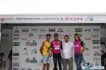El Pelotón Galería de fotos de la tercera etapa de la XXX Vuelta a León: Toral de los Vados - Puerto de Ancares