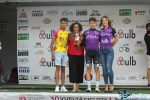 El Pelotón Galería de fotos de la tercera etapa de la XXX Vuelta a León: Toral de los Vados - Puerto de Ancares