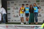 El Pelotón Galería de fotos de la tercera etapa de la XXX Vuelta a León: Toral de los Vados - Puerto de Ancares