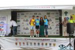 El Pelotón Galería de fotos de la tercera etapa de la XXX Vuelta a León: Toral de los Vados - Puerto de Ancares