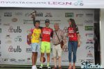 El Pelotón Galería de fotos de la tercera etapa de la XXX Vuelta a León: Toral de los Vados - Puerto de Ancares