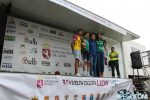El Pelotón Galería de fotos de la tercera etapa de la XXX Vuelta a León: Toral de los Vados - Puerto de Ancares