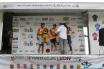 El Pelotón Galería de fotos de la tercera etapa de la XXX Vuelta a León: Toral de los Vados - Puerto de Ancares