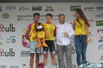El Pelotón Galería de fotos de la tercera etapa de la XXX Vuelta a León: Toral de los Vados - Puerto de Ancares