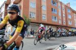 El Pelotón Galería de fotos de la última etapa de la Vuelta a León: La Bañeza - Sahagún