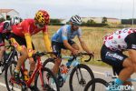 El Pelotón Galería de fotos de la última etapa de la Vuelta a León: La Bañeza - Sahagún