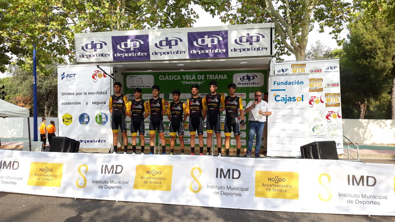 ulb sports natural greatness