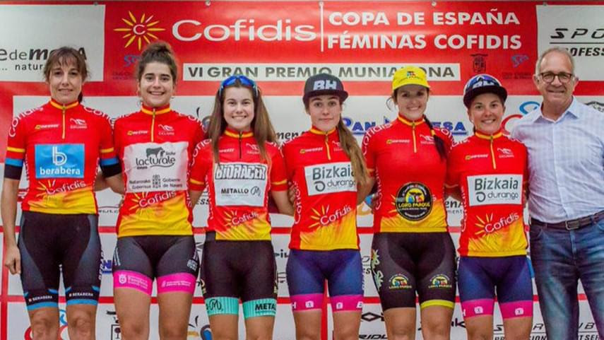 Copa de España femenina 2019