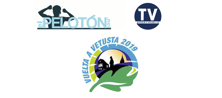 Vuelta a Vetusta 2019 (TV) Retransmisión Vuelta Vetusta