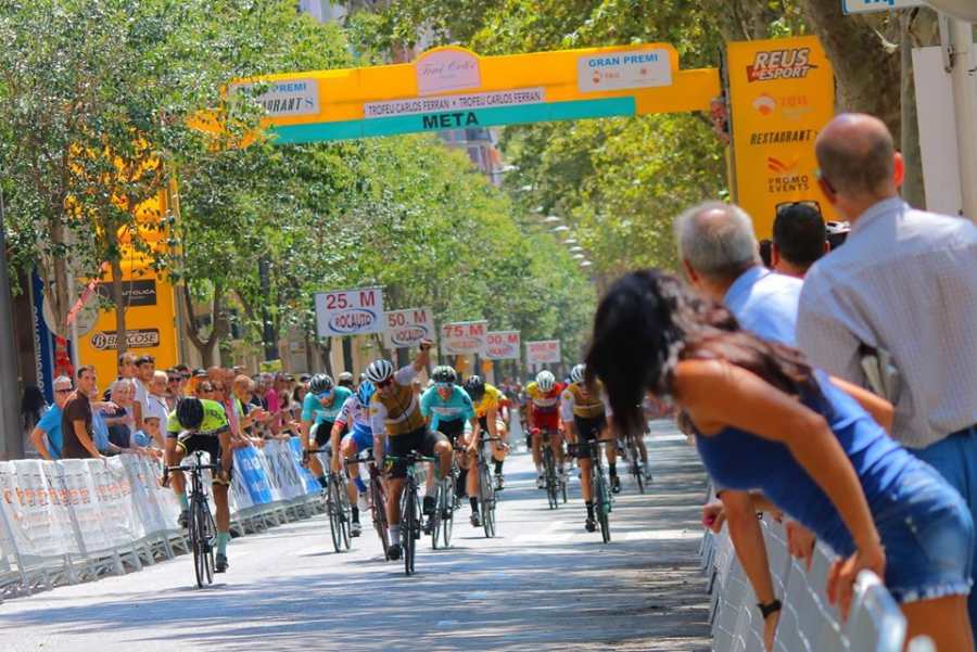 josep oriola trofeu carlos ferran